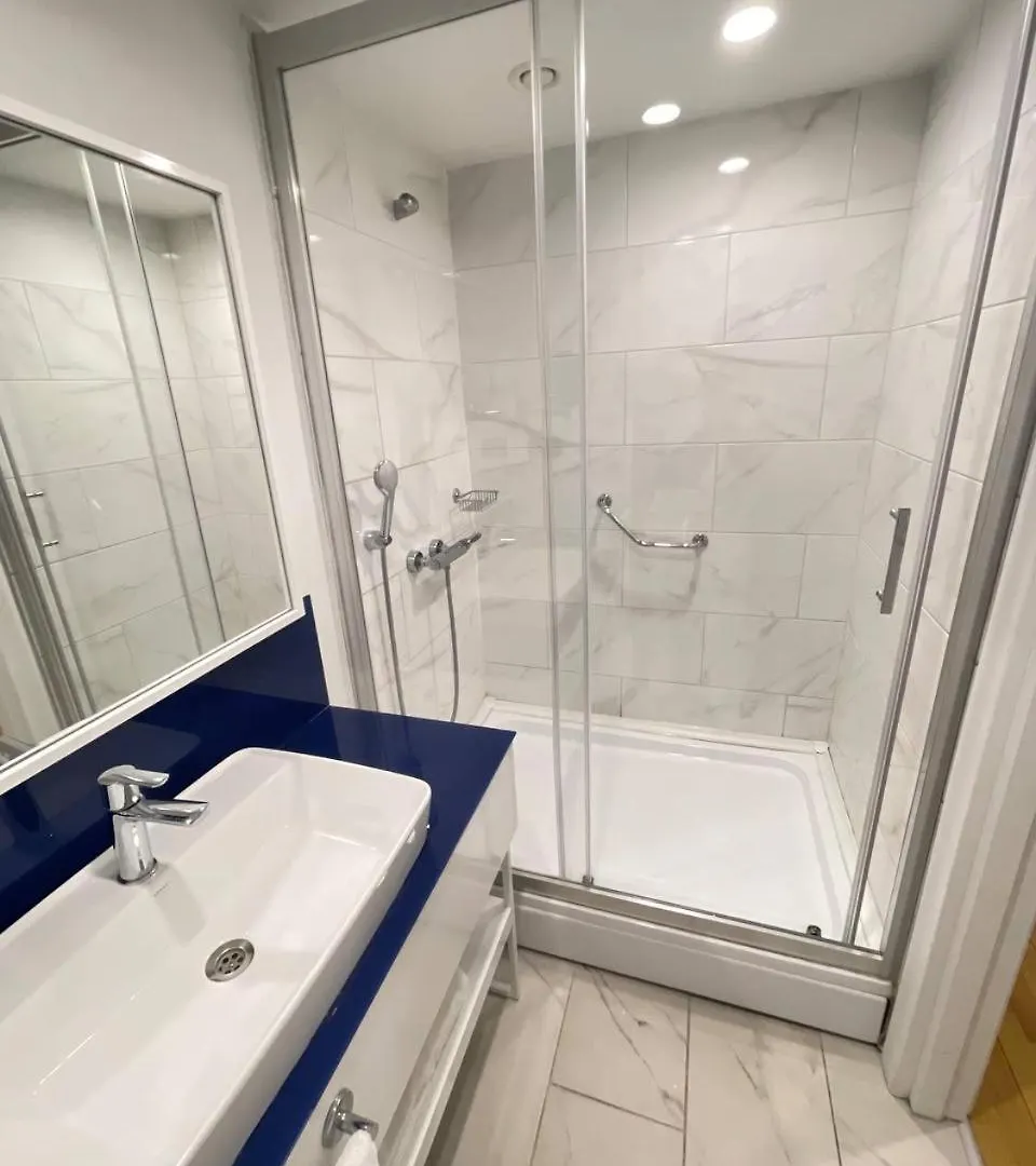 Apartament Alto Orbi Residence Batumi